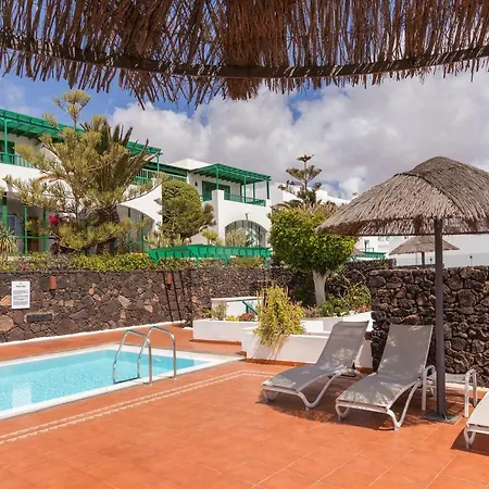 Апартаменты Conylanza Golf Y Mar