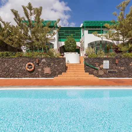 Apartamento Conylanza Golf Y Mar Costa Teguise