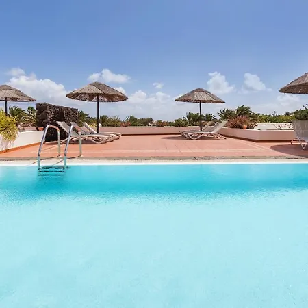 Conylanza Golf Y Mar Costa Teguise