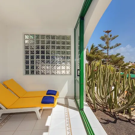 Apartamento Conylanza Golf Y Mar