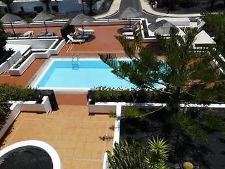 Conylanza Golf Y Mar Apartament