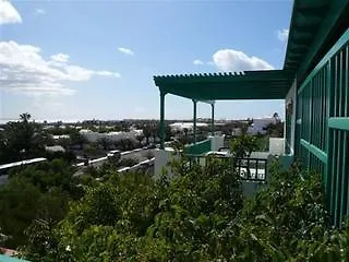 Conylanza Golf Y Mar Apartament *