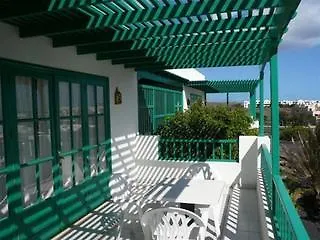 Conylanza Golf Y Mar Apartament Costa Teguise