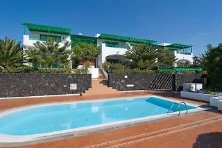 Apartament Conylanza Golf Y Mar *
