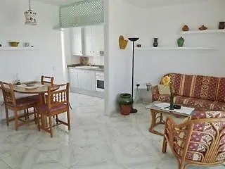 Conylanza Golf Y Mar Apartament *