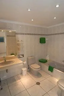 Conylanza Golf Y Mar Apartament