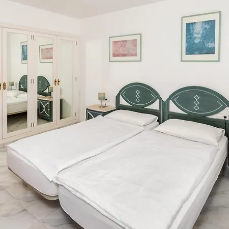 Conylanza Golf Y Mar