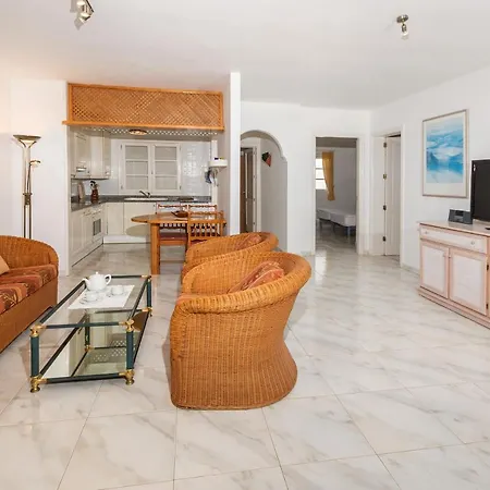 Conylanza Golf Y Mar Costa Teguise