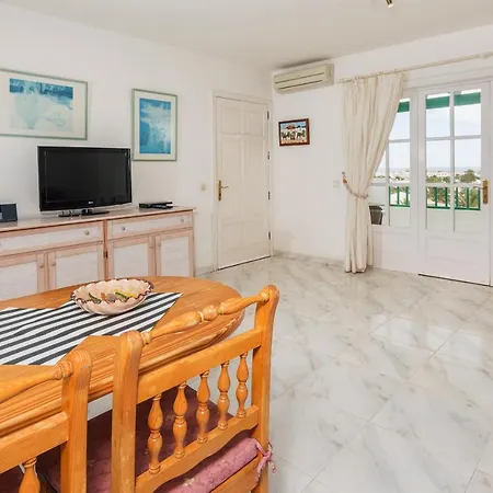 Apartment Conylanza Golf Y Mar *
