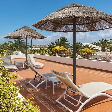 Conylanza Golf Y Mar Apartment