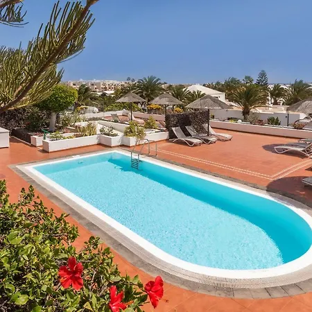 Conylanza Golf Y Mar *