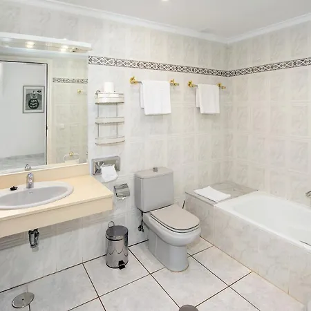 Conylanza Golf Y Mar *