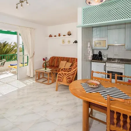 Apartment Conylanza Golf Y Mar