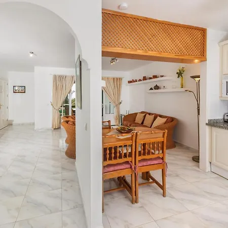 Conylanza Golf Y Mar Apartment Costa Teguise