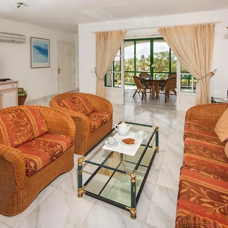Apartment Conylanza Golf Y Mar *