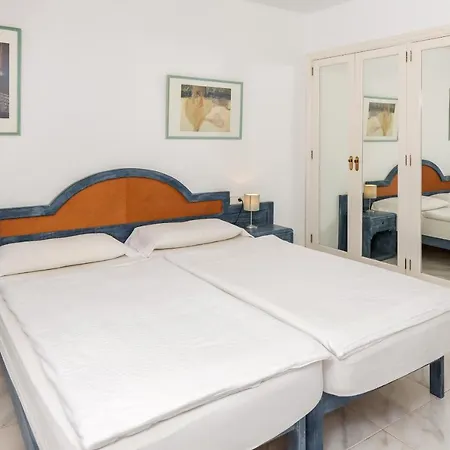 Apartament Conylanza Golf Y Mar Costa Teguise