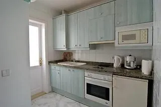Apartmán Conylanza Golf Y Mar *