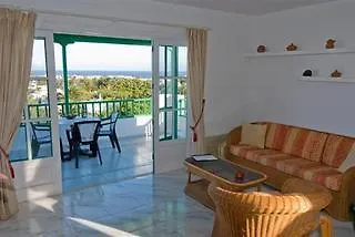 Apartmán Conylanza Golf Y Mar