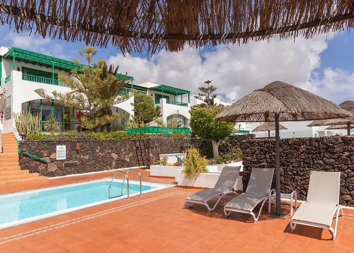 Apartmán Conylanza Golf Y Mar