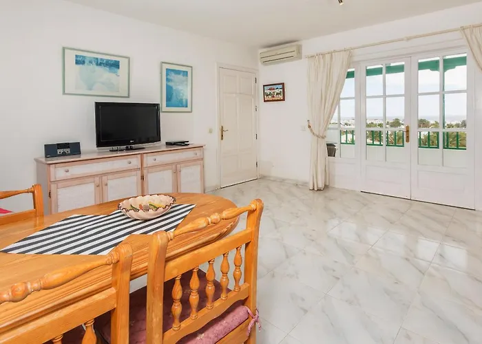 Apartmán Conylanza Golf Y Mar *