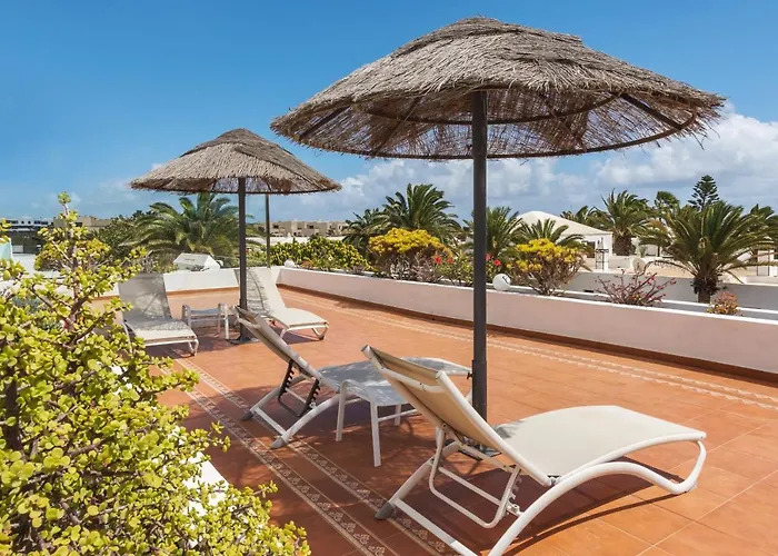 Conylanza Golf Y Mar Apartmán