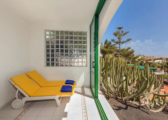 Apartmán Conylanza Golf Y Mar