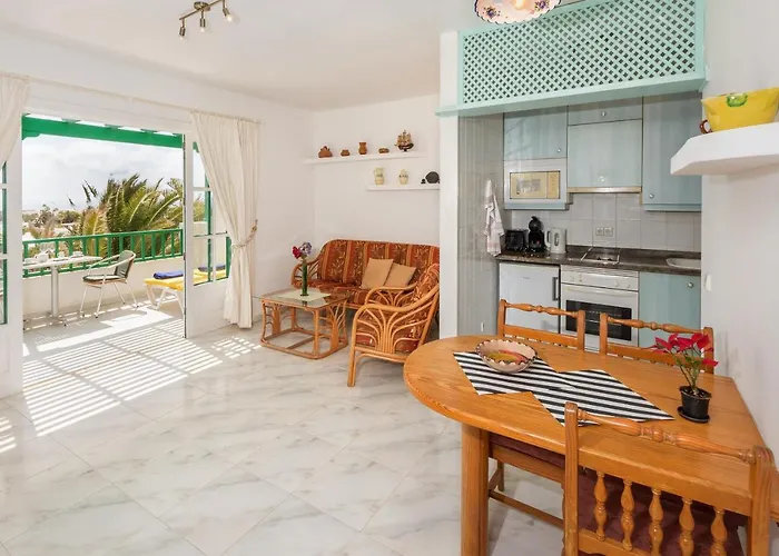 Apartmán Conylanza Golf Y Mar