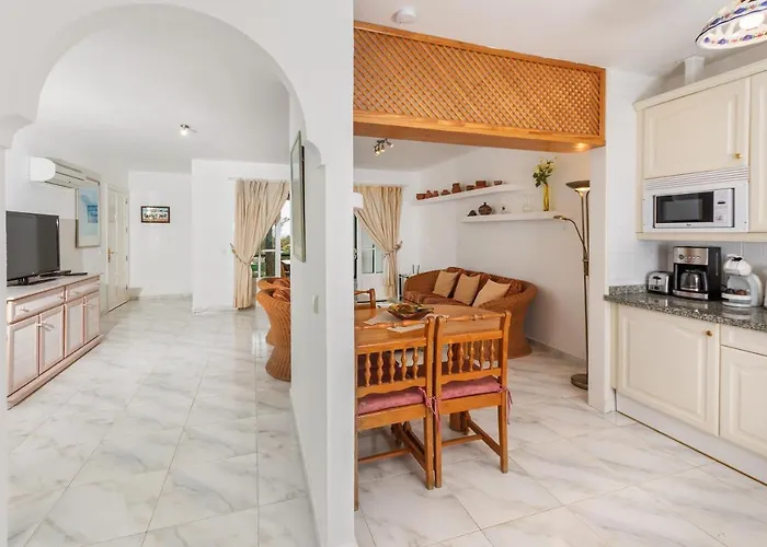 Conylanza Golf Y Mar Apartmán Costa Teguise