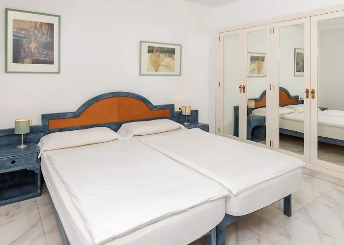 Apartmán Conylanza Golf Y Mar Costa Teguise