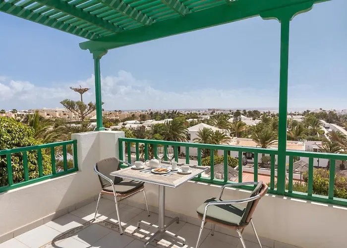 Conylanza Golf Y Mar Apartmán