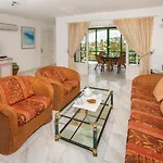 דירה Conylanza Golf Y Mar *